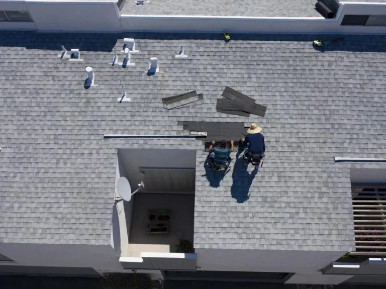 Your Guide to Finding the Best Roofing Company in Hanahan, SC