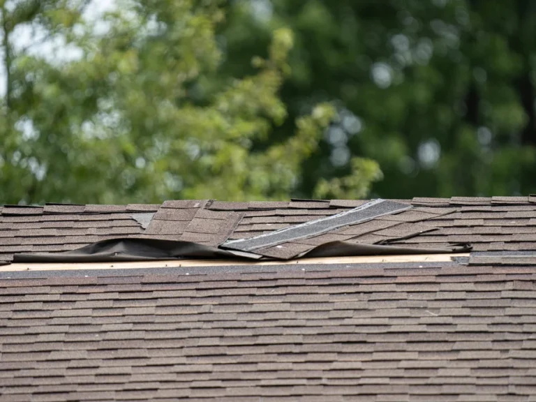Essential Tips for Detecting Roof Leaks: A Guide for Charleston, SC Homeowners